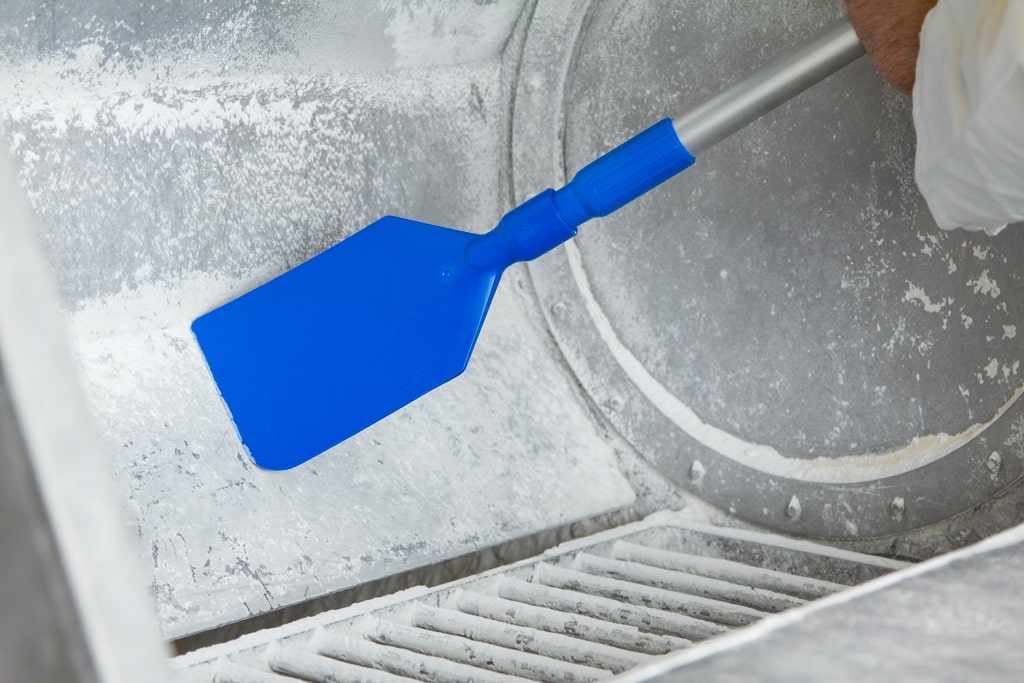 Инвентарь FBK